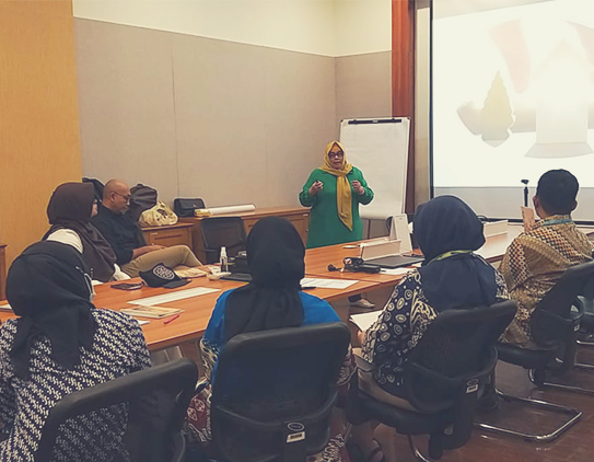 About Omah Tumbuh Potensi