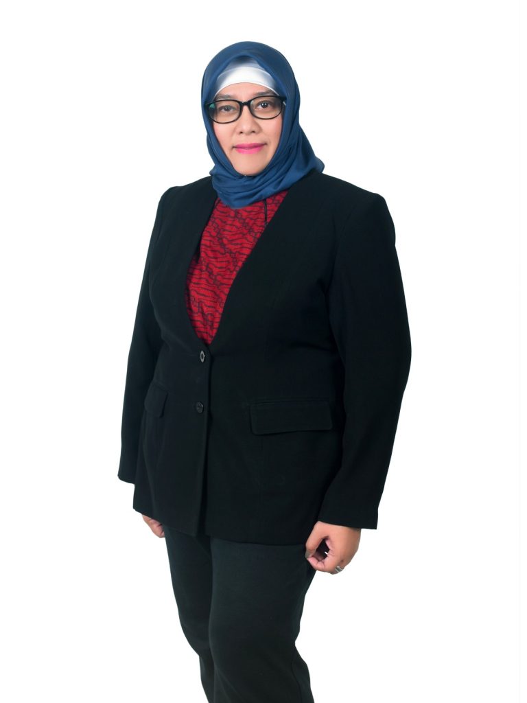 Atik Omah Tumbuh Potensi